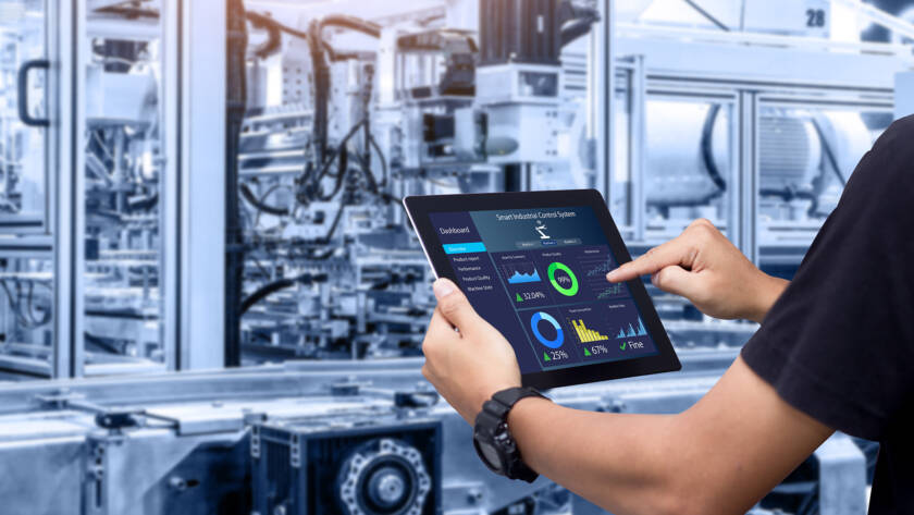Transizione 5.0: L’evoluzione dell’industria e il ruolo strategico della valutazione aziendale